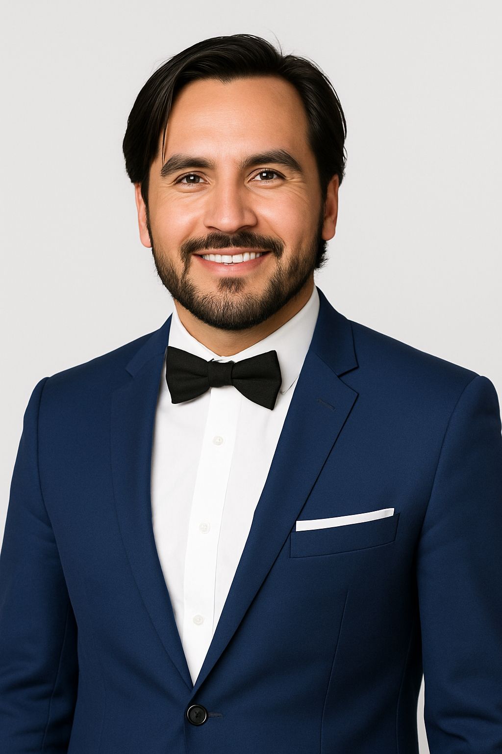 Sergio Madriz Avendaño - Abogado y Notario en La Guácima, Alajuela